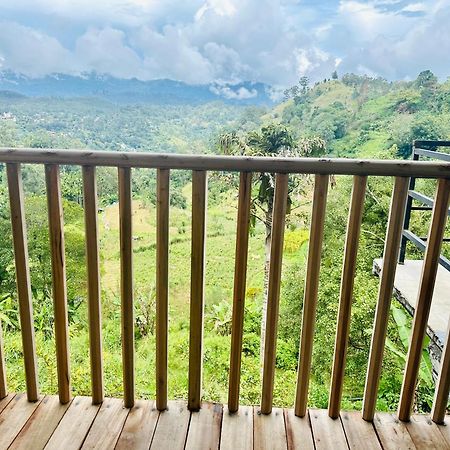 Ayubowan, Ella Hotel Luaran gambar