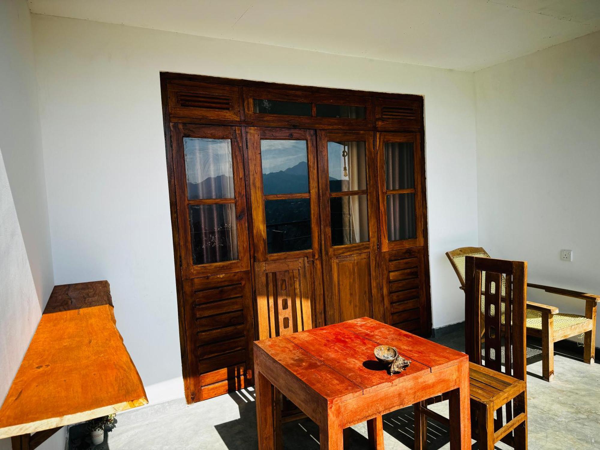 Ayubowan, Ella Hotel Luaran gambar