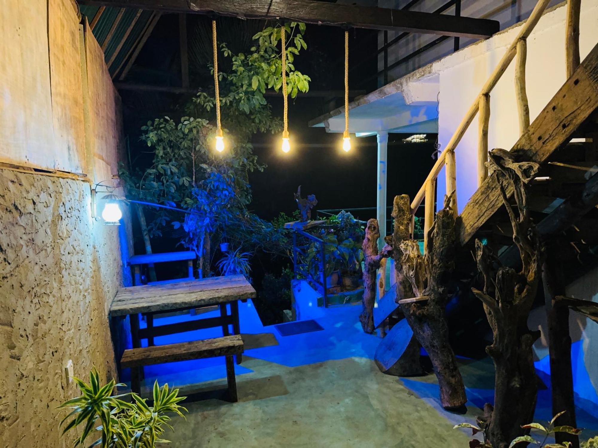 Ayubowan, Ella Hotel Luaran gambar