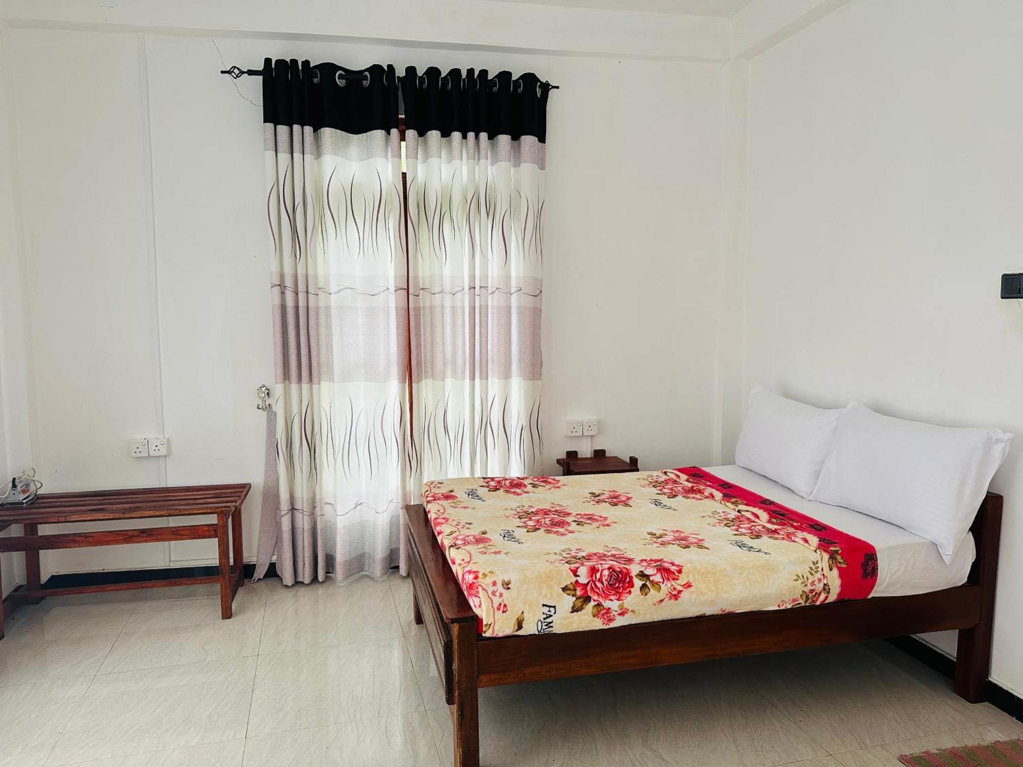 Ayubowan, Ella Hotel Luaran gambar