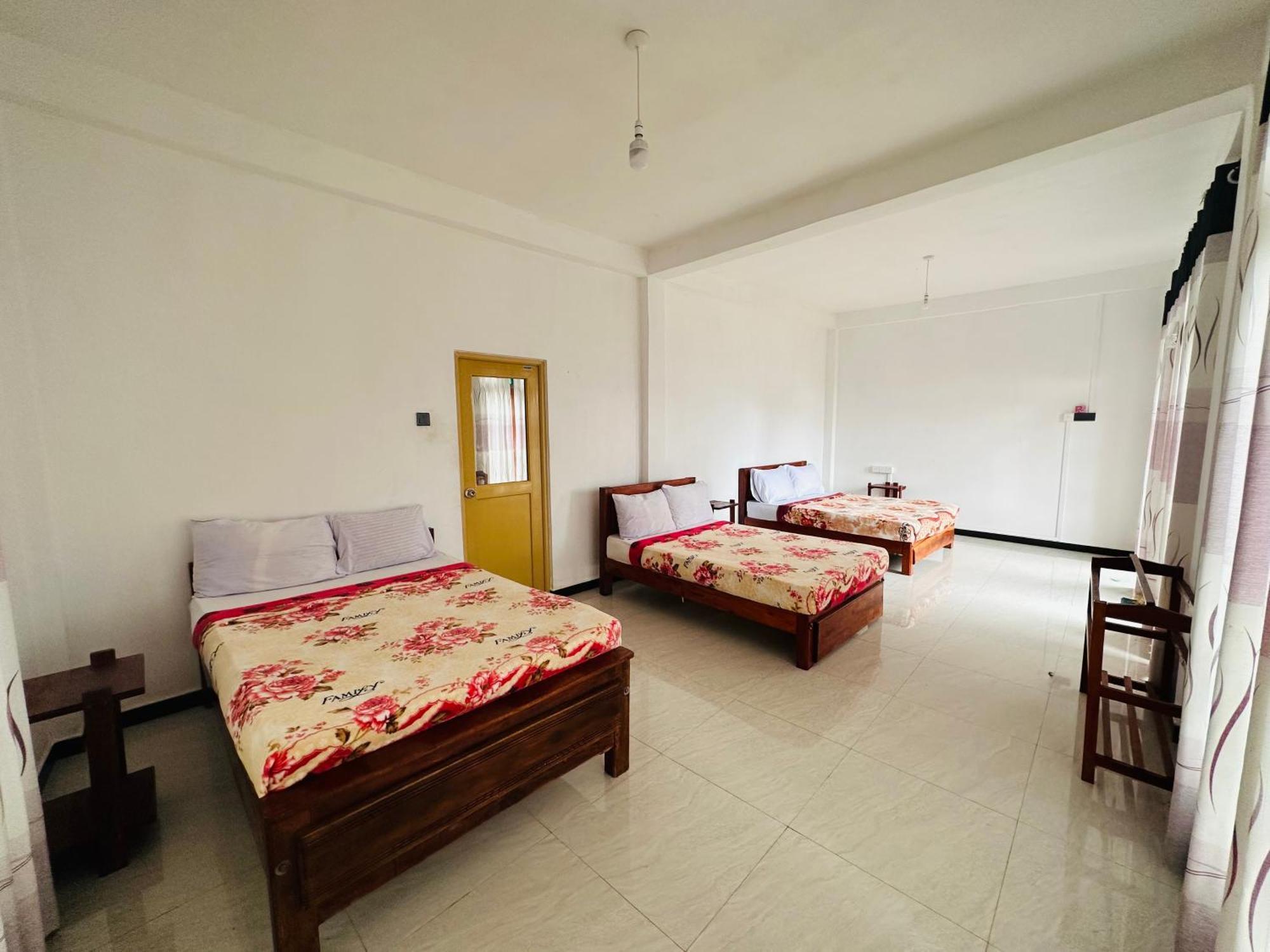 Ayubowan, Ella Hotel Luaran gambar