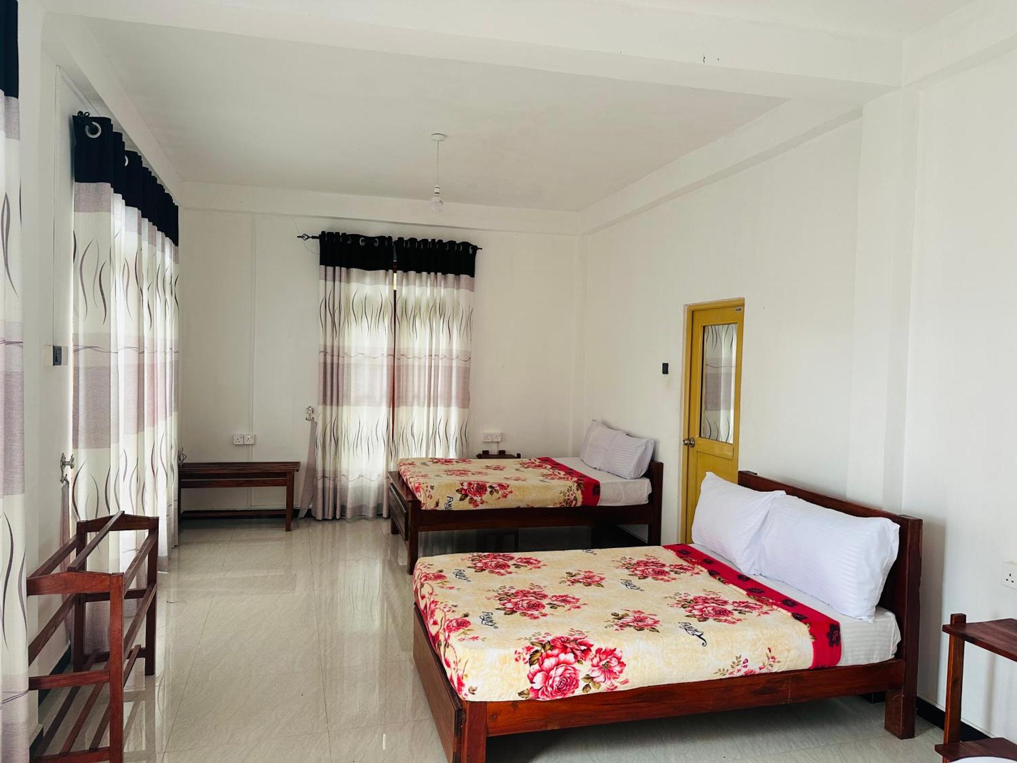 Ayubowan, Ella Hotel Luaran gambar