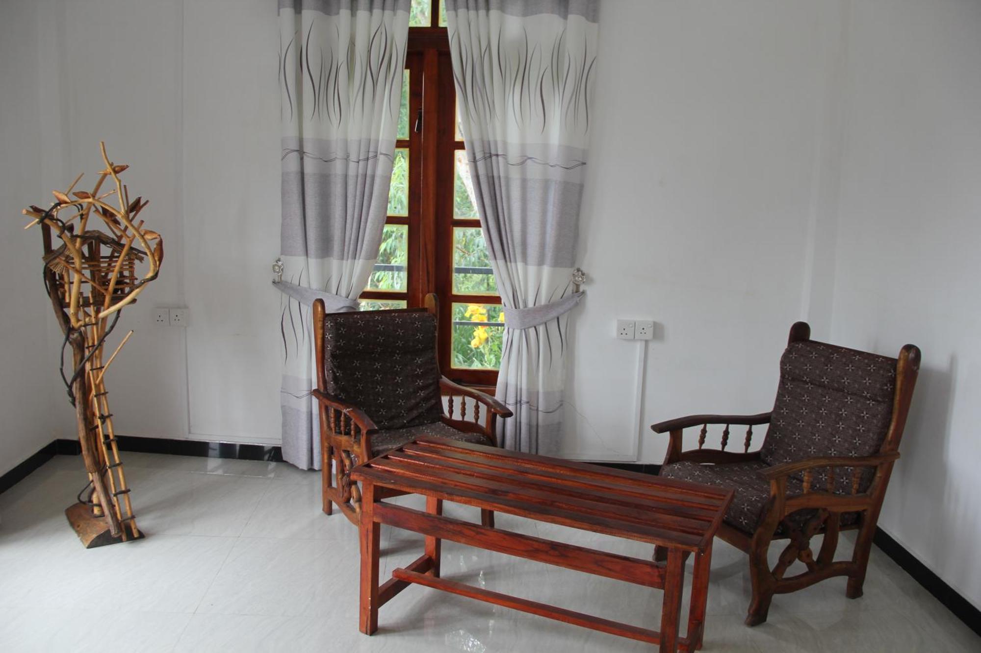 Ayubowan, Ella Hotel Luaran gambar