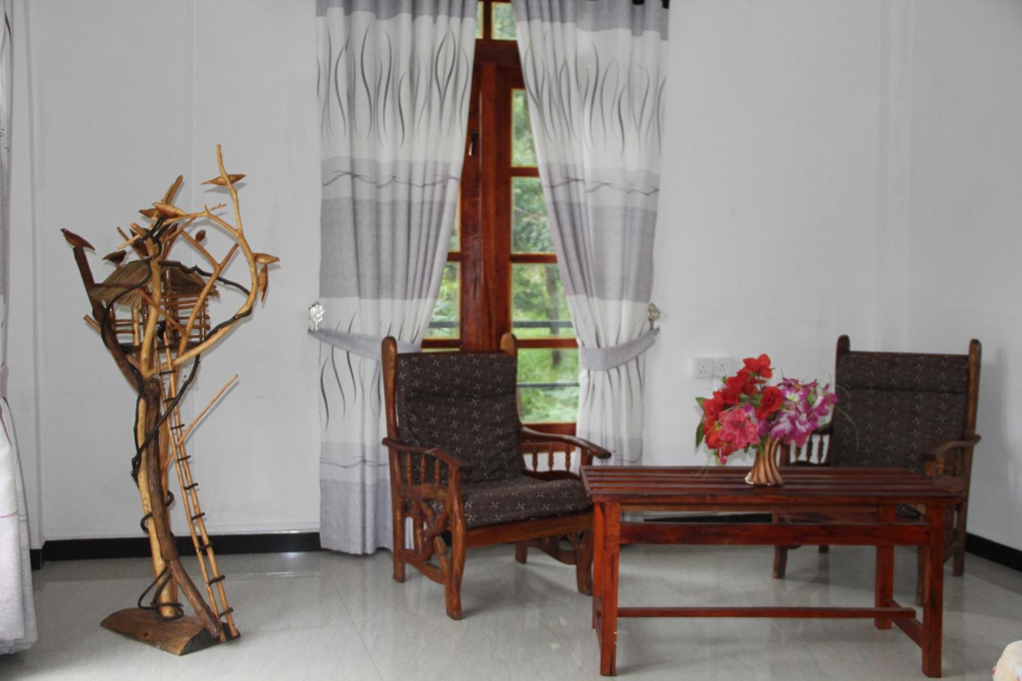 Ayubowan, Ella Hotel Luaran gambar