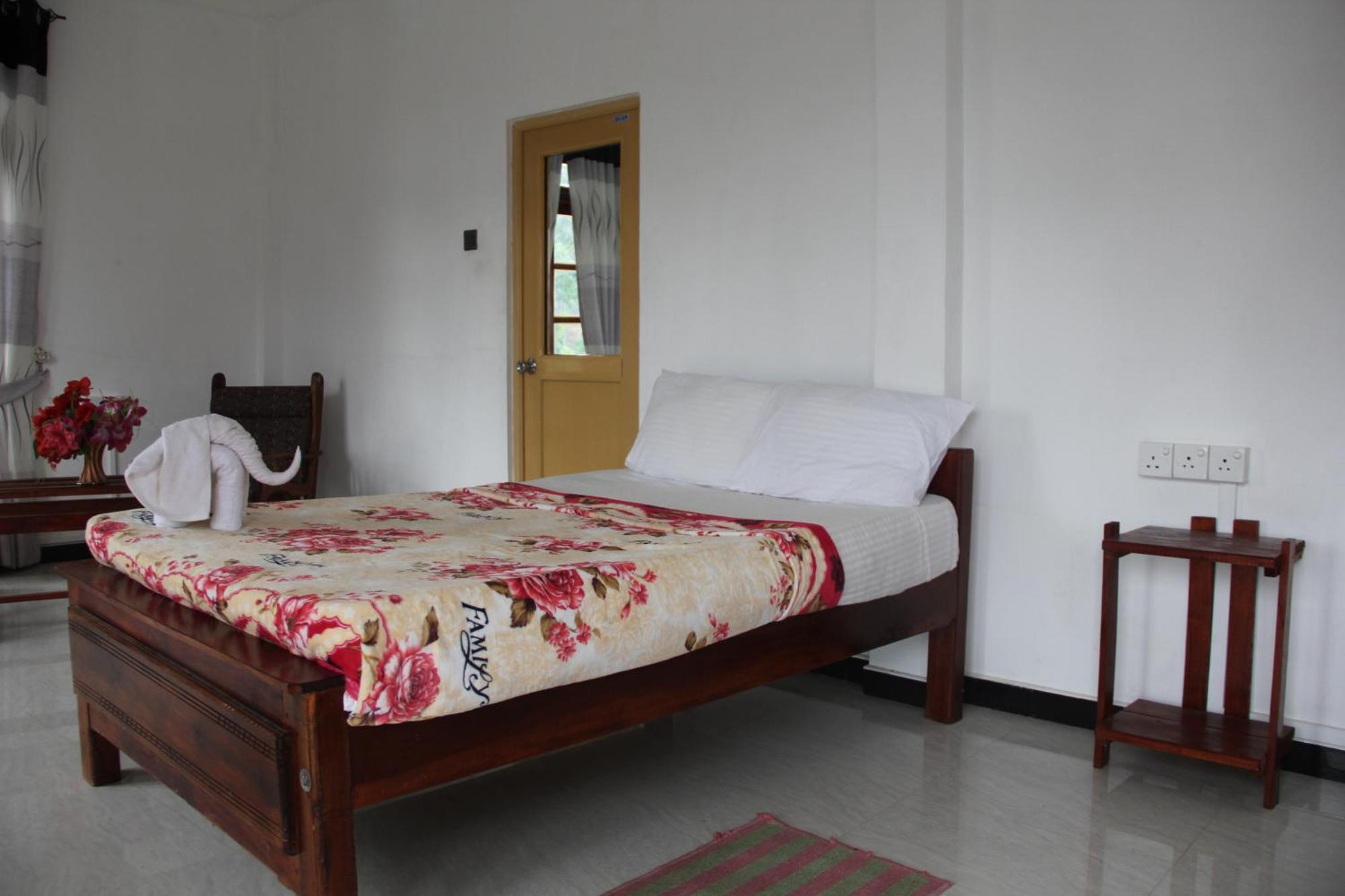 Ayubowan, Ella Hotel Luaran gambar