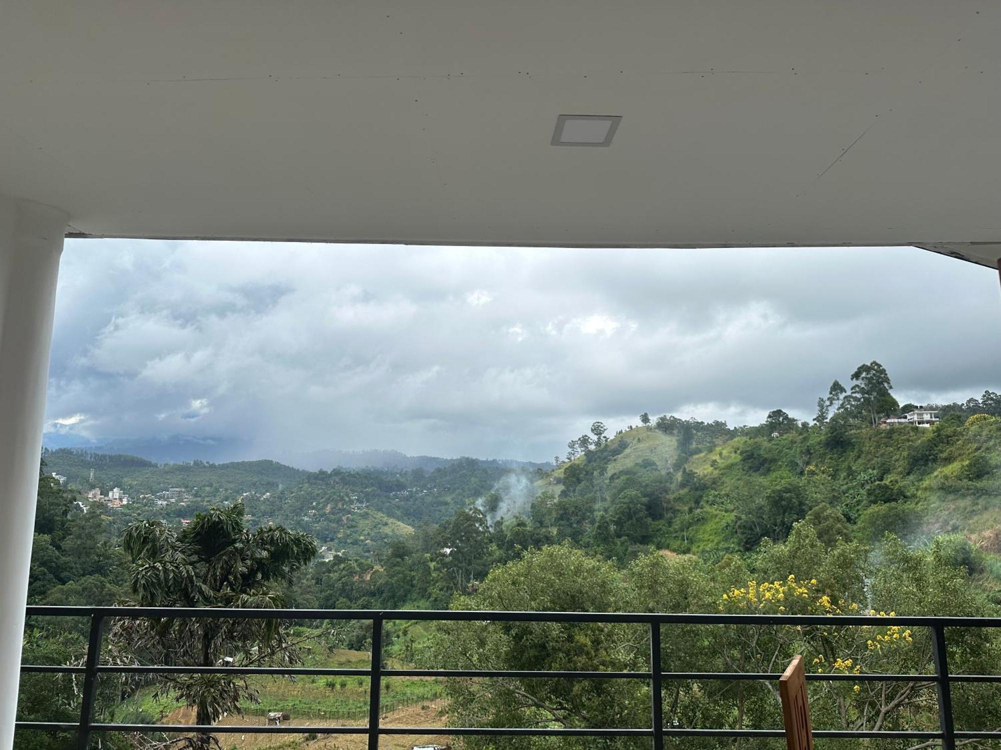 Ayubowan, Ella Hotel Luaran gambar