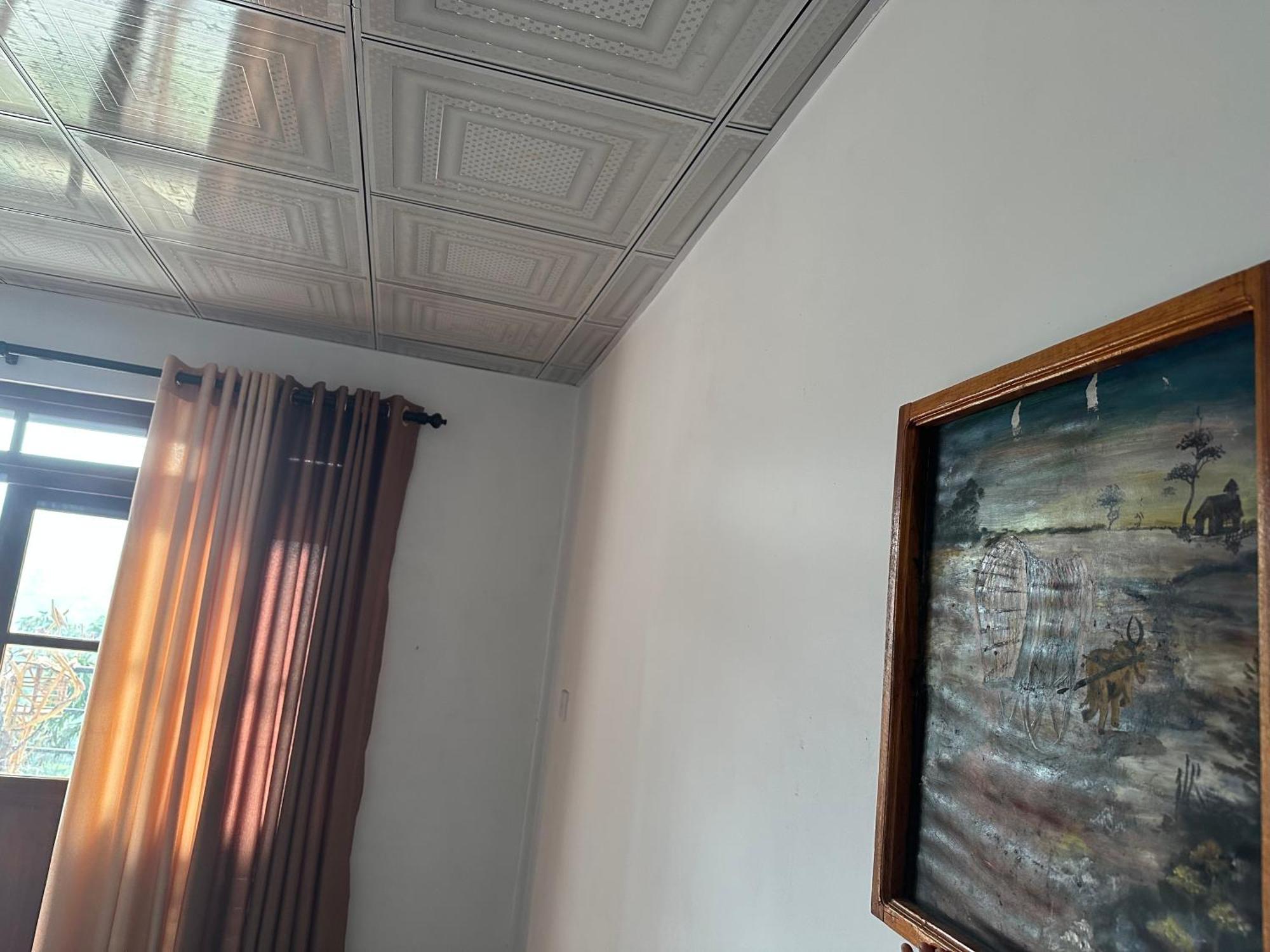 Ayubowan, Ella Hotel Luaran gambar