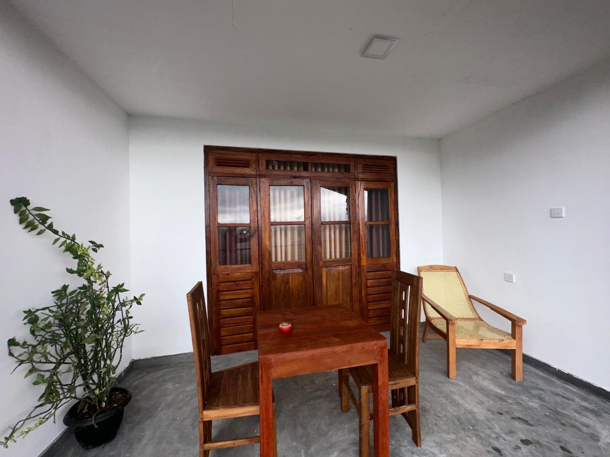 Ayubowan, Ella Hotel Luaran gambar