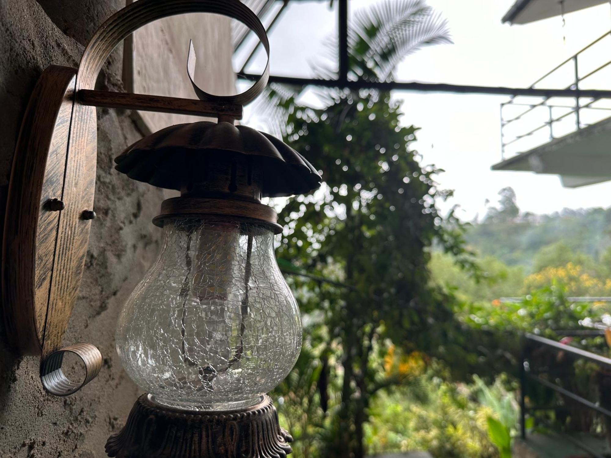 Ayubowan, Ella Hotel Luaran gambar
