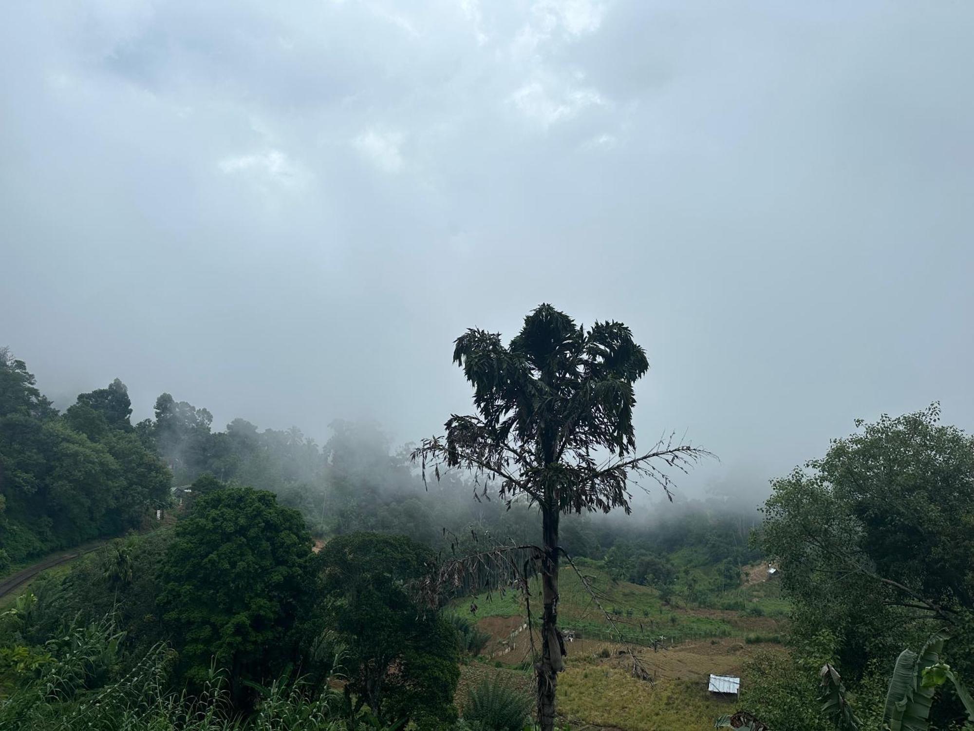 Ayubowan, Ella Hotel Luaran gambar